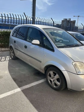 Opel Meriva - 1500 € / 2933.74 лв. - 89518359 2