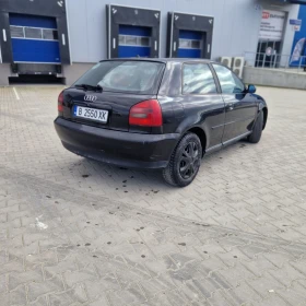 Audi A3 - 1500 € / 2933.74 лв. - 12586470 3