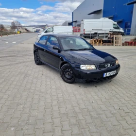 Audi A3 - 1500 € / 2933.74 лв. - 12586470 2