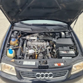 Audi A3 - 1500 € / 2933.74 лв. - 12586470 4