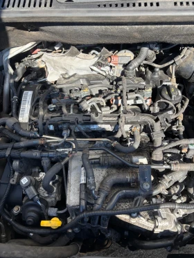 VW Caddy - 111 € / 217.10 лв. - 22850813 2