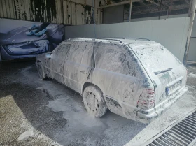 Mercedes-Benz E 200 - 1999 € / 3909.70 лв. - 10736982 8