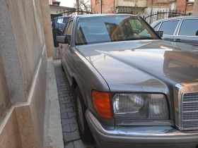 Mercedes-Benz 126 300SE - 14000 € / 27381.62 лв. - 79705967 3