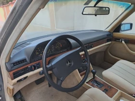 Mercedes-Benz 126 300SE - 14000 € / 27381.62 лв. - 79705967 5