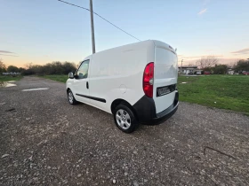 Fiat Doblo 1.3 mjet eu5 - 3500 € / 6845.40 лв. - 88098728 3
