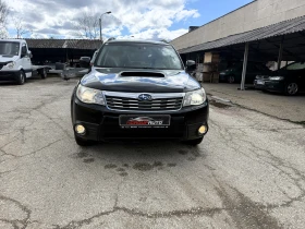 ����� �� �������� �� Subaru Forester 2.0 TDI 147 �.�. 4X4