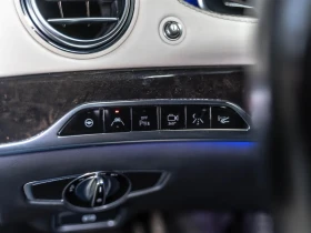 Mercedes-Benz S 63 AMG* АвтоКредит* (ЦЕНА ДО БГ) | Auto.bg — изображение 15