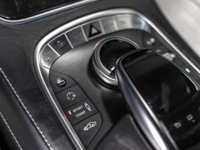 Mercedes-Benz S 63 AMG* АвтоКредит* (ЦЕНА ДО БГ) | Auto.bg — изображение 13
