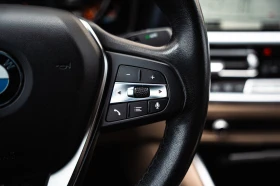 BMW 330 XDRIVE* CARPLAY* ПОДГРЕВ* ШИБИДАХ* KEYLESS*  | Auto.bg — изображение 8