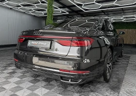 Audi A8 5.0D/PANORAMA/KeylesGo/3D-kamera/soft close/������ | Mobile.bg � ����� ������ 6