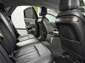 Audi A8 5.0D/PANORAMA/KeylesGo/3D-kamera/soft close/������ | Mobile.bg � ����� ������ 9