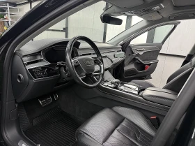 Audi A8 5.0D/PANORAMA/KeylesGo/3D-kamera/soft close/������ | Mobile.bg � ����� ������ 13