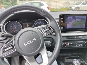 Kia XCeed | Mobile.bg � ����� ������ 11