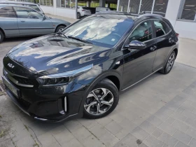 ������ Kia XCeed