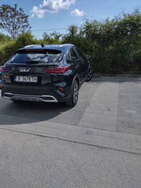 Kia XCeed | Mobile.bg � ����� ������ 9