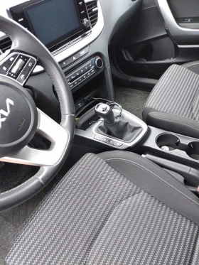 Kia XCeed | Mobile.bg � ����� ������ 12
