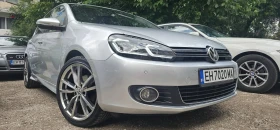 ����� �� �������� �� VW Golf