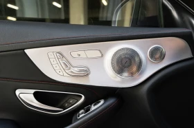 Mercedes-Benz C 43 AMG Купе - 32500 € / 63564.47 лв. - 50579422 10