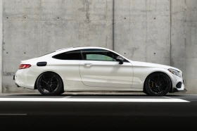 Mercedes-Benz C 43 AMG Купе - 32500 € / 63564.47 лв. - 50579422 3