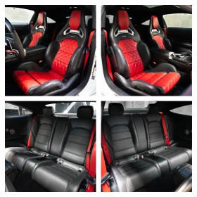Mercedes-Benz C 43 AMG Купе - 32500 € / 63564.47 лв. - 50579422 13