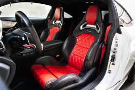 Mercedes-Benz C 43 AMG Купе - 32500 € / 63564.47 лв. - 50579422 2