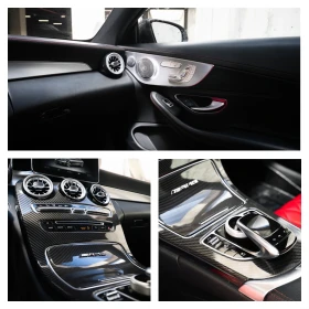 Mercedes-Benz C 43 AMG Купе - 32500 € / 63564.47 лв. - 50579422 14