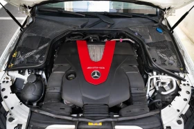 Mercedes-Benz C 43 AMG Купе - 32500 € / 63564.47 лв. - 50579422 12