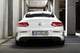 Mercedes-Benz C 43 AMG Купе - 32500 € / 63564.47 лв. - 50579422 4