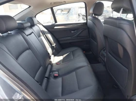 BMW 535 3.0L I-6 DI, DOHC, VVT, TURBO, 300HP* CARFAX* ���� | Mobile.bg � ����� ������ 8