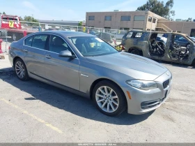 ����� �� �������� �� BMW 535 3.0L I-6 DI, DOHC, VVT, TURBO, 300HP* CARFAX* ����