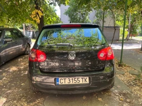 VW Golf Limited edition - 3000 € / 5867.49 лв. - 72981011 4