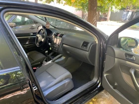 VW Golf Limited edition - 3000 € / 5867.49 лв. - 72981011 12