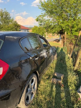 BMW 120 163 �.�. 120d | Mobile.bg � ����� ������ 5