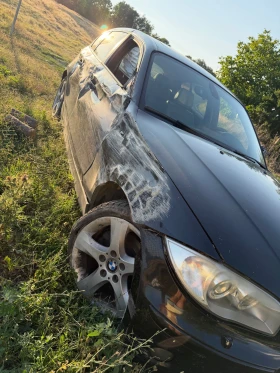 BMW 120 163 �.�. 120d | Mobile.bg � ����� ������ 6