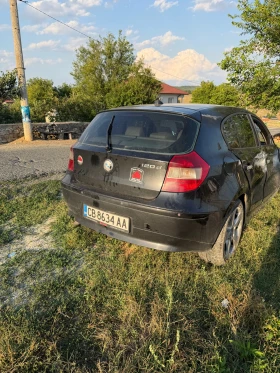 BMW 120 163 �.�. 120d | Mobile.bg � ����� ������ 3