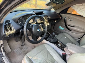 BMW 120 163 �.�. 120d | Mobile.bg � ����� ������ 8