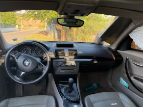 BMW 120 163 �.�. 120d | Mobile.bg � ����� ������ 10
