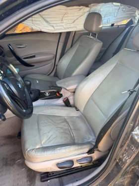 BMW 120 163 �.�. 120d | Mobile.bg � ����� ������ 7