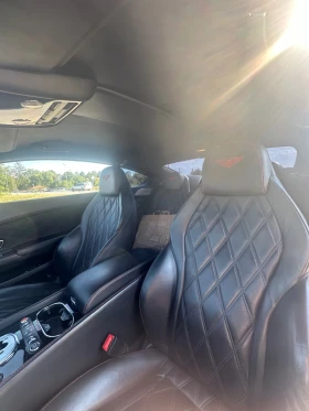 Bentley Continental gt 4.0 V8 Готов лизинг full - 8000 € / 15646.64 лв. - 30053193 10