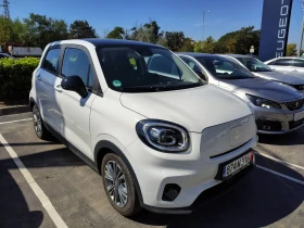 ����� �� �������� �� Leapmotor T03 Design