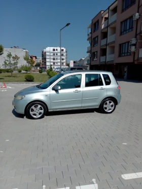 Mazda 2 1.6 | Mobile.bg � ����� ������ 6