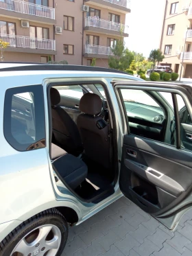 Mazda 2 1.6 | Mobile.bg � ����� ������ 9