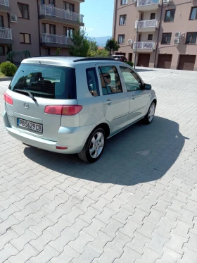 Mazda 2 1.6 | Mobile.bg � ����� ������ 3