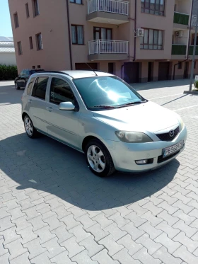 Mazda 2 1.6 | Mobile.bg � ����� ������ 4