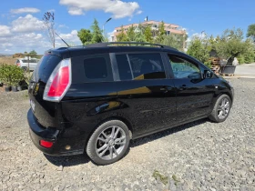 Mazda 5 1.8i * ��� * 7 ����� * ����� * 17" * ������ | Mobile.bg � ����� ������ 7