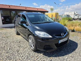 Mazda 5 1.8i * ��� * 7 ����� * ����� * 17" * ������ | Mobile.bg � ����� ������ 3