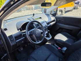 Mazda 5 1.8i * ��� * 7 ����� * ����� * 17" * ������ | Mobile.bg � ����� ������ 8