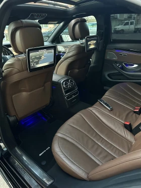 Mercedes-Benz S 350 Long, 6.3 AMG-optic - 27000 € - 93799372 10