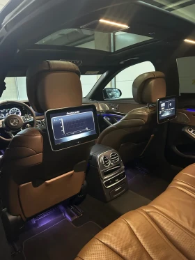 Mercedes-Benz S 350 Long, 6.3 AMG-optic - 27000 € - 93799372 8