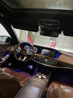 Mercedes-Benz S 350 Long, 6.3 AMG-optic - 27000 € - 93799372 9